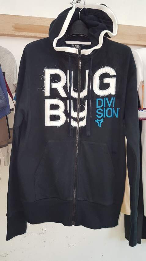 Man's long slvs hoodies from Rs 100 to 450. - 11 - Hoodies & Sweatshirts (Men)  on Aster Vender