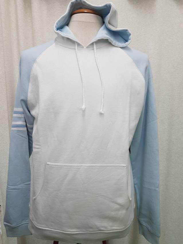 Man's long slvs hoodies from Rs 100 to 450. - 1 - Hoodies & Sweatshirts (Men)  on Aster Vender