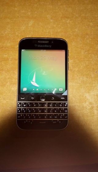 Blackberry Classic - 0 - Other phones  on Aster Vender