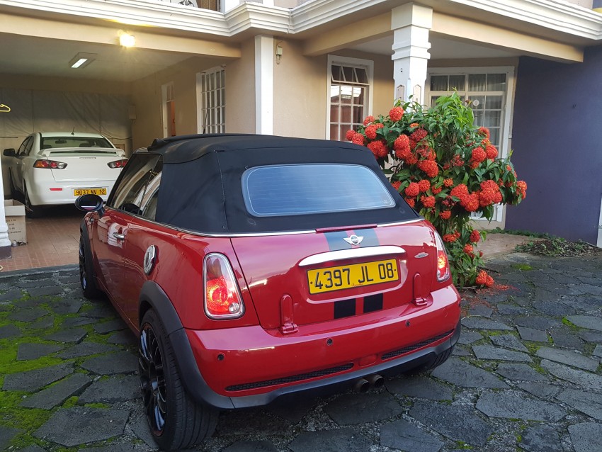 Maison a louer a vacoas 4 chambre 2 salon - 0 - House  on Aster Vender