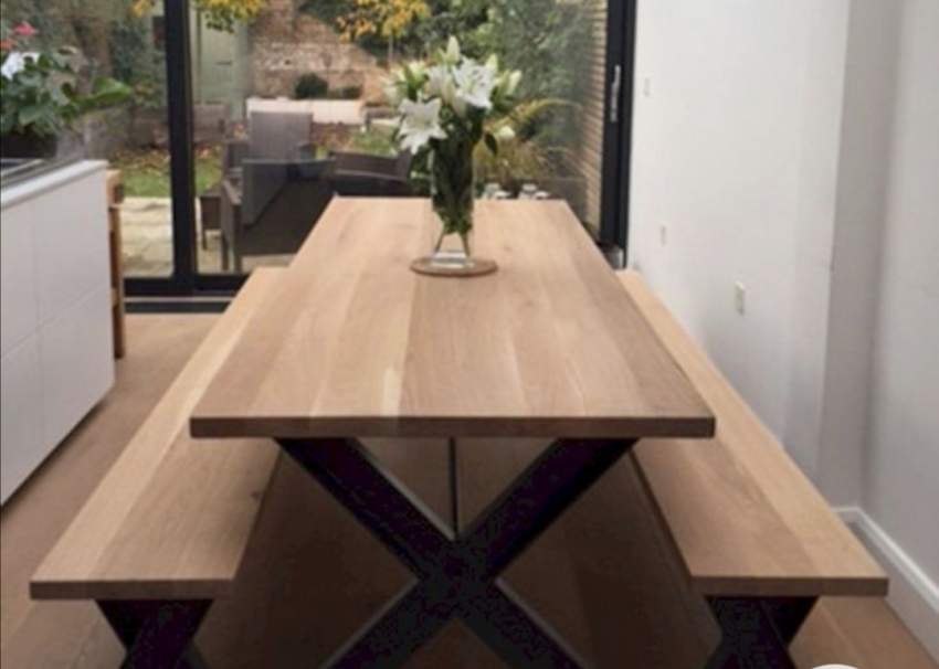 Dining table  - 4 - Tables  on Aster Vender
