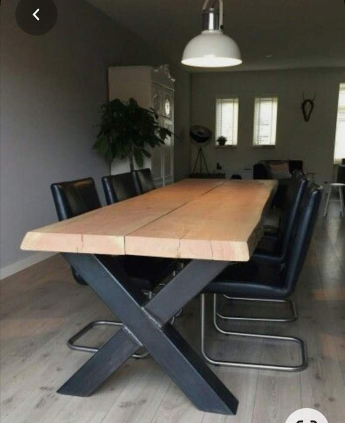 Dining table  - 7 - Tables  on Aster Vender