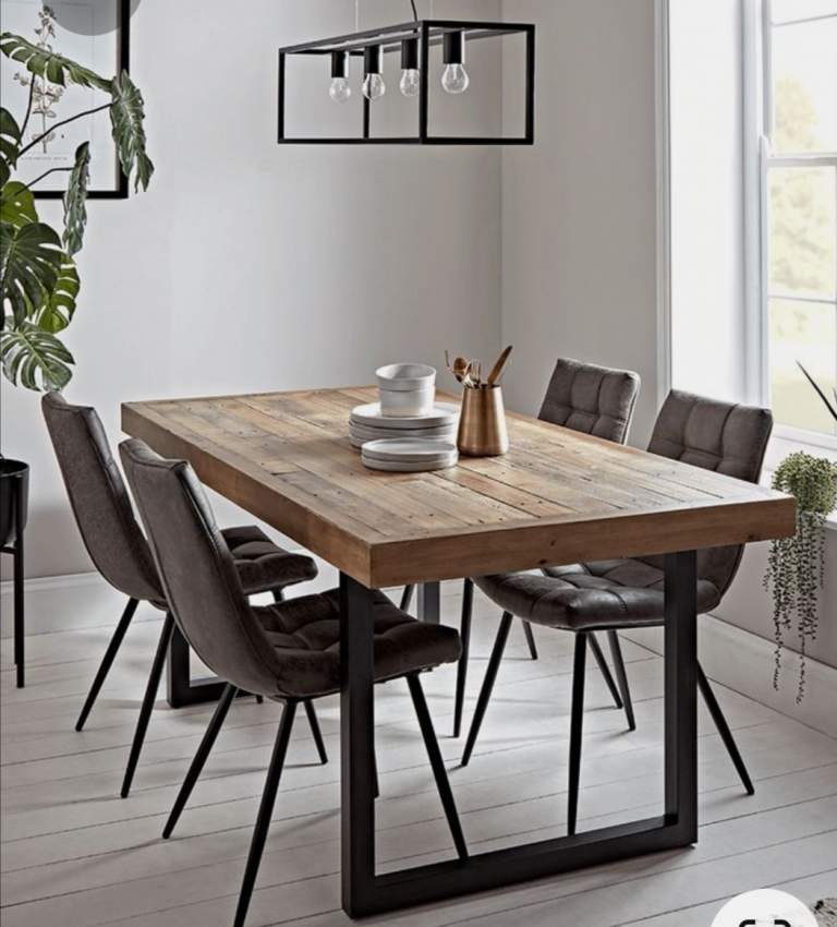 Dining table  - 3 - Tables  on Aster Vender