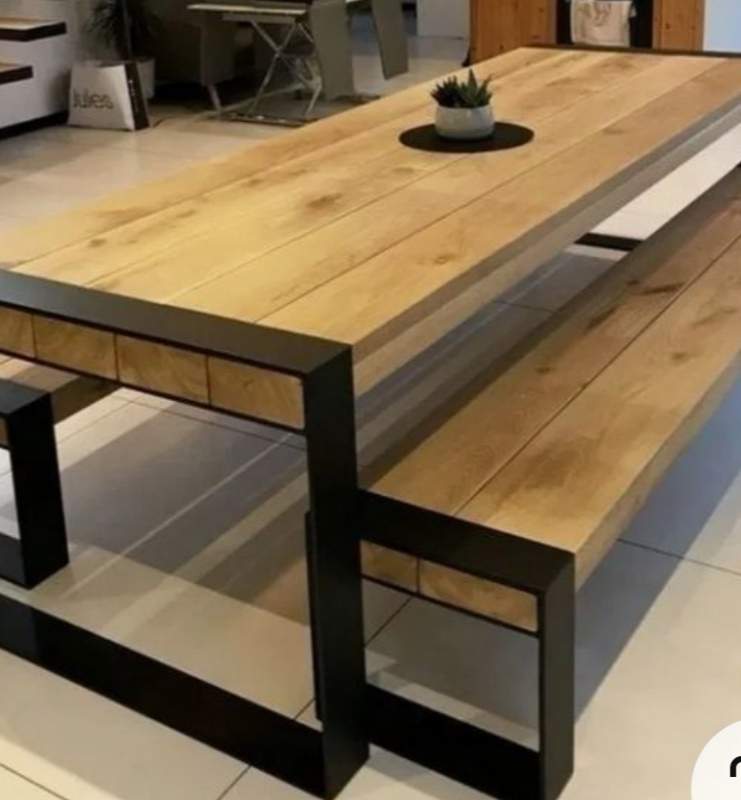 Dining table  - 6 - Tables  on Aster Vender