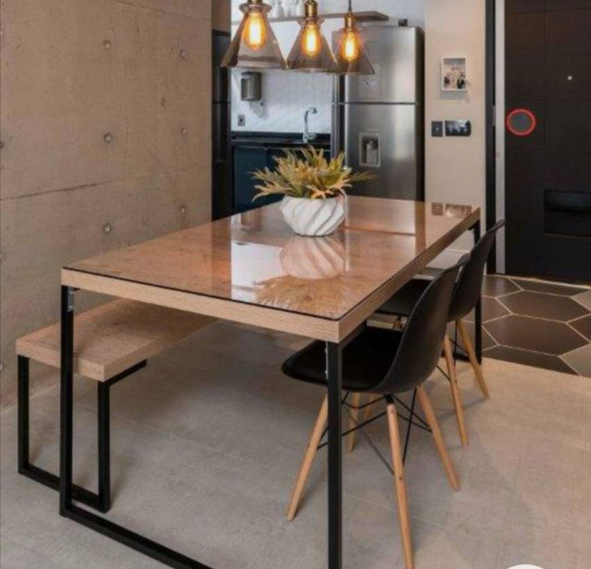 Dining table  - 5 - Tables  on Aster Vender