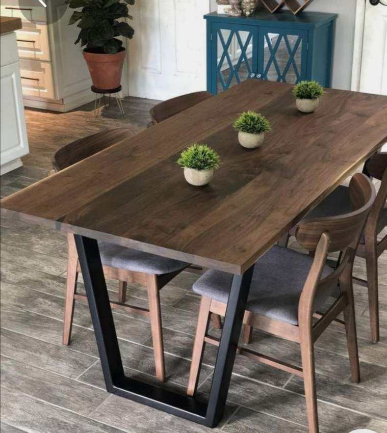 Dining table  - 9 - Tables  on Aster Vender