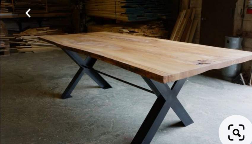 Dining table  - 2 - Tables  on Aster Vender