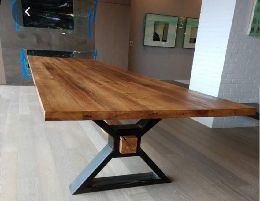 Dining table  - 8 - Tables  on Aster Vender