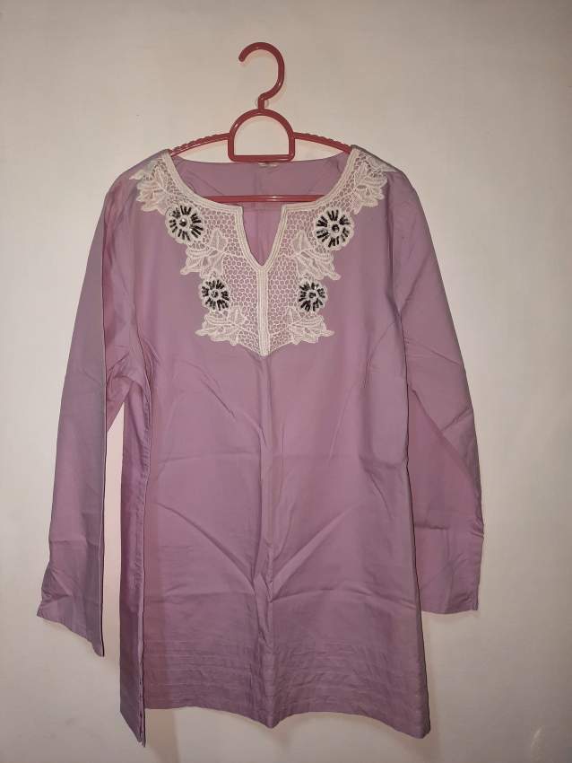 Kurti - 0 - Tops (Women)  on Aster Vender