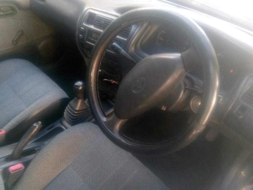 Toyota Sprinter - 3 - Family Cars  on Aster Vender