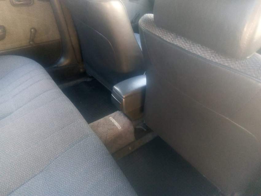 Toyota Sprinter - 4 - Family Cars  on Aster Vender