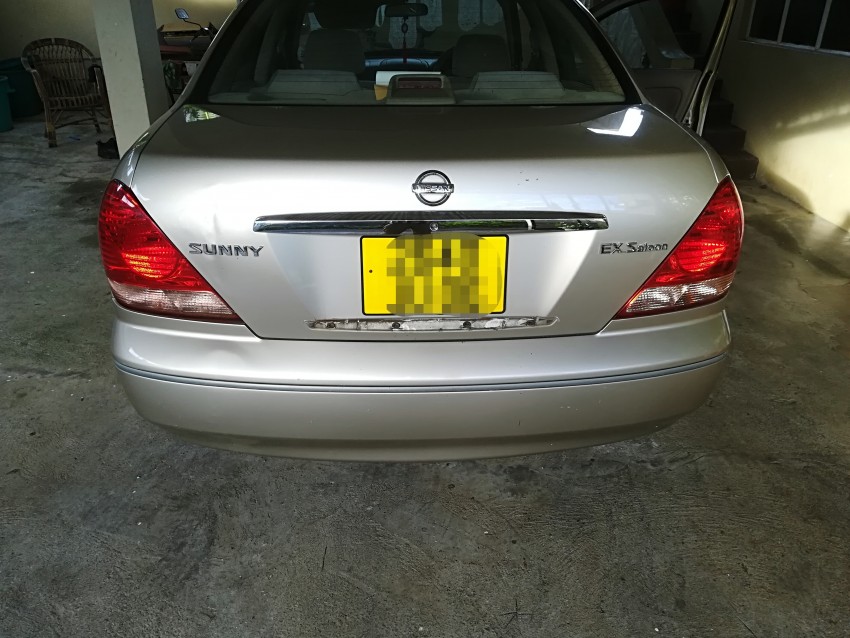 N17 accessory missing - 0 - Spare Part  on Aster Vender