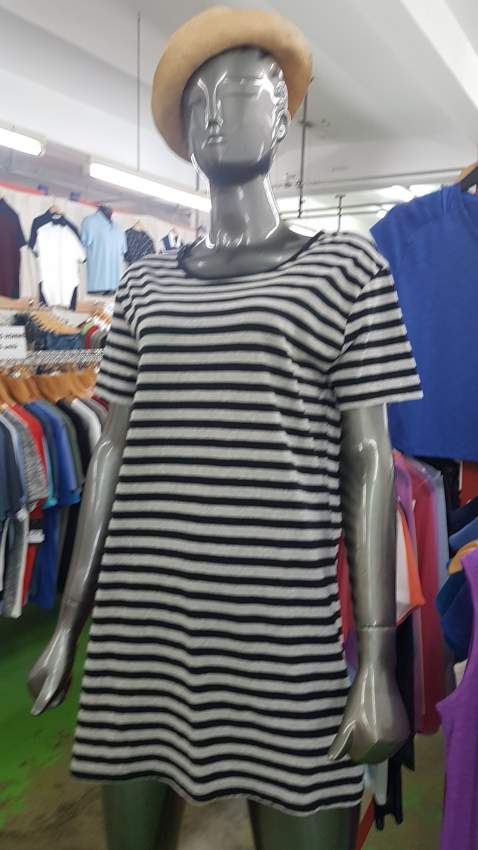 Woman's dresses Mixed styles prices Rs 200 to 300 - 14 - Dresses (Women)  on Aster Vender