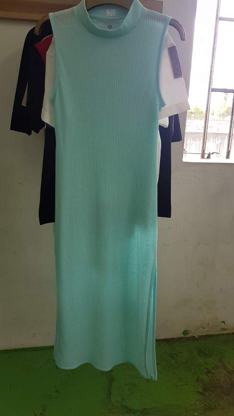 Woman's dresses Mixed styles prices Rs 200 to 300 - 20 - Dresses (Women)  on Aster Vender