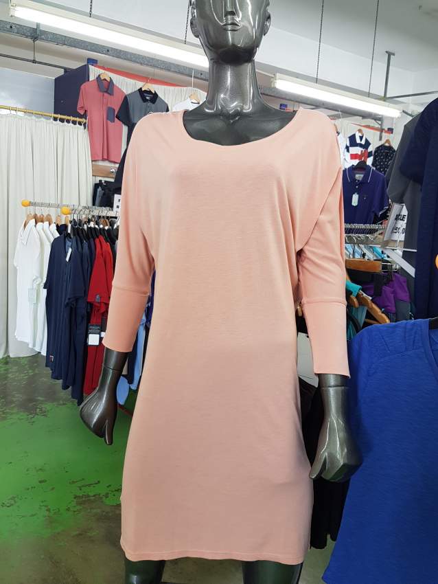 Woman's dresses Mixed styles prices Rs 200 to 300 - 9 - Dresses (Women)  on Aster Vender