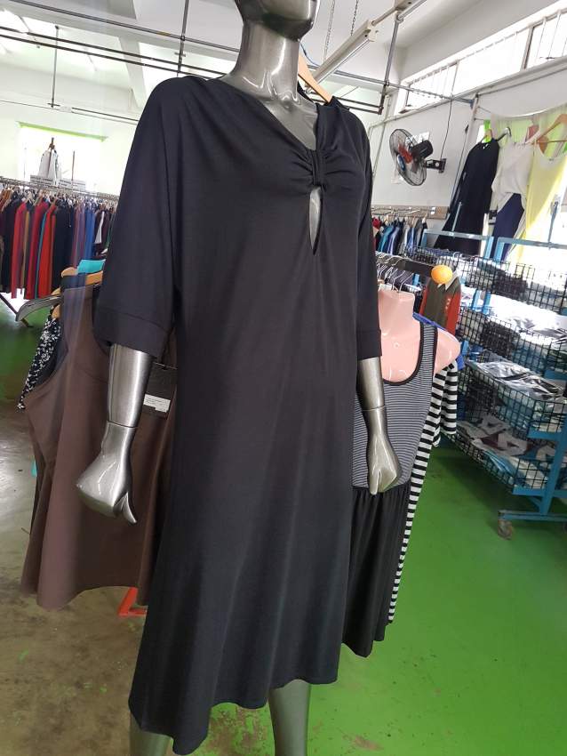 Woman's dresses Mixed styles prices Rs 200 to 300 - 2 - Dresses (Women)  on Aster Vender