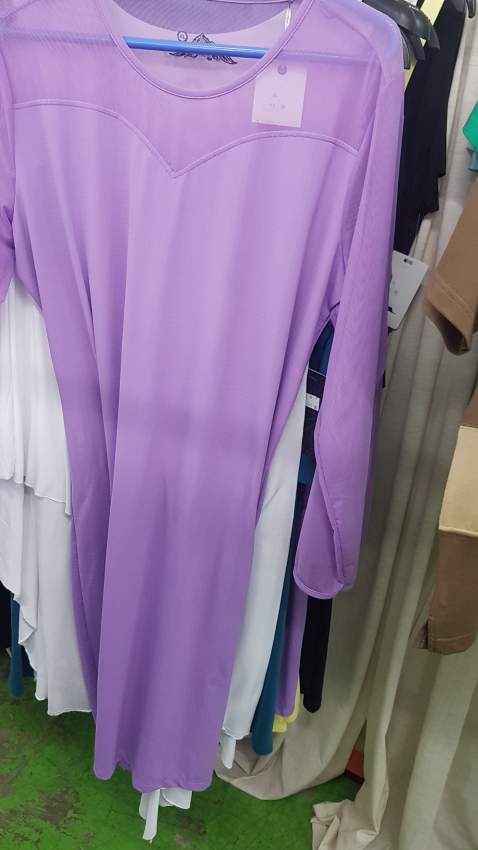 Woman's dresses Mixed styles prices Rs 200 to 300 - 17 - Dresses (Women)  on Aster Vender