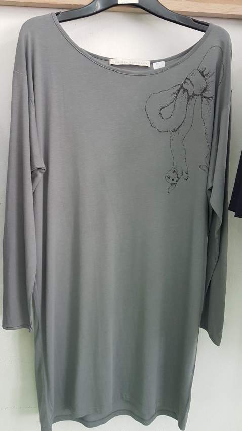 Woman's dresses Mixed styles prices Rs 200 to 300 - 21 - Dresses (Women)  on Aster Vender