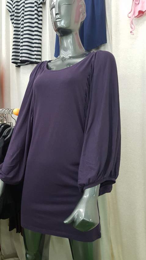 Woman's dresses Mixed styles prices Rs 200 to 300 - 18 - Dresses (Women)  on Aster Vender