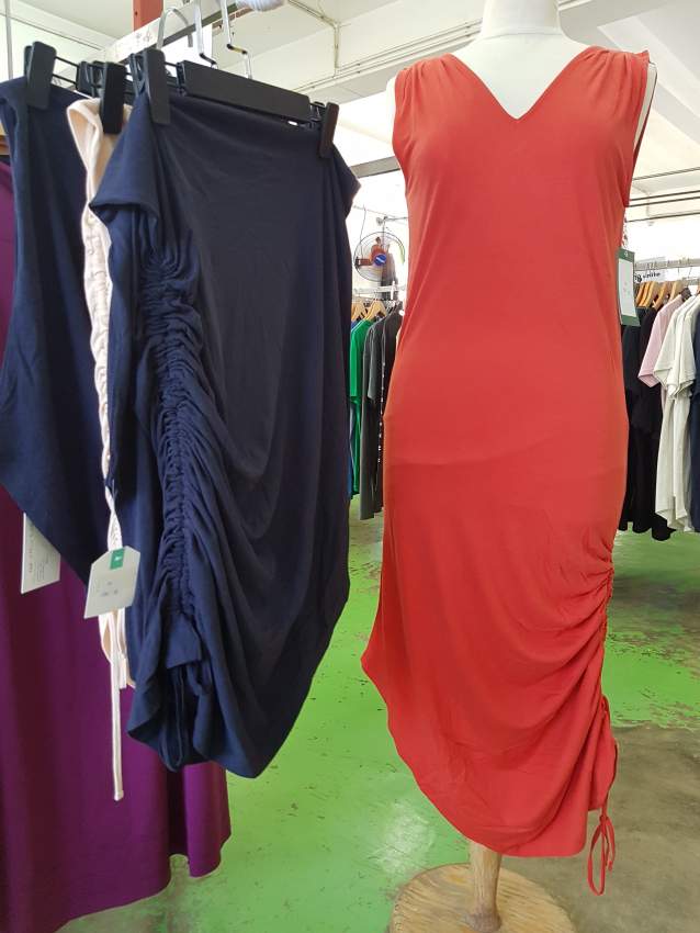 Woman's dresses Mixed styles prices Rs 200 to 300 - 8 - Dresses (Women)  on Aster Vender