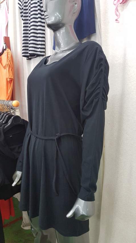 Woman's dresses Mixed styles prices Rs 200 to 300 - 13 - Dresses (Women)  on Aster Vender