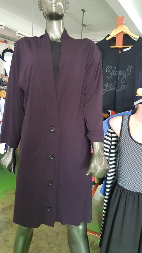 Woman's dresses Mixed styles prices Rs 200 to 300 - 5 - Dresses (Women)  on Aster Vender