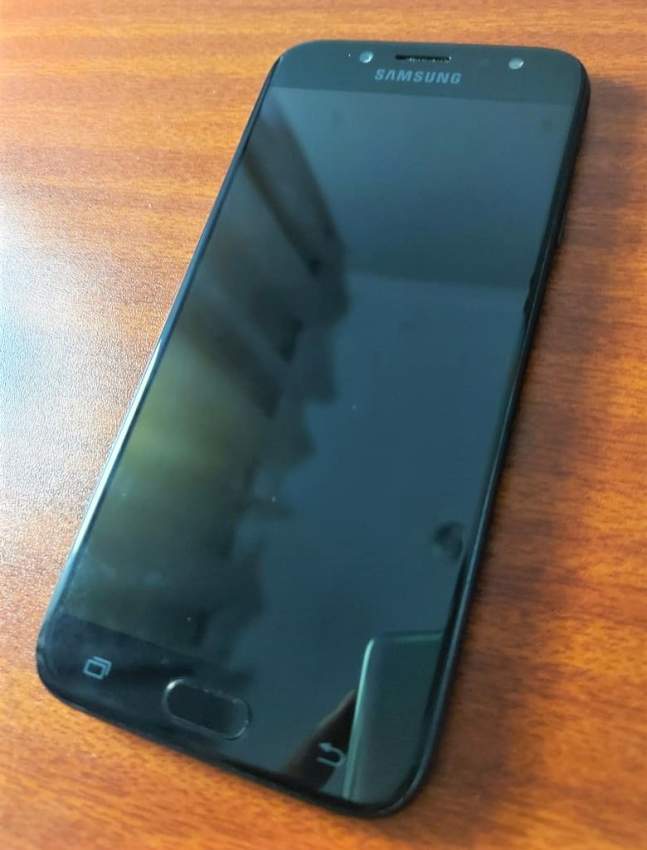 SAMSUNG GALAXY J7 PRO - 4 - Galaxy J Series  on Aster Vender