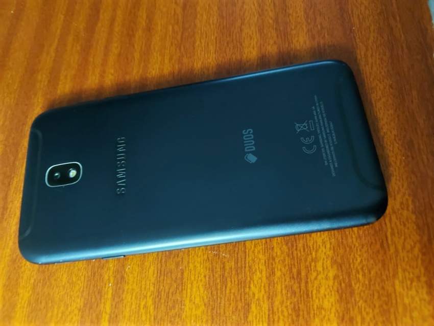 SAMSUNG GALAXY J7 PRO - 5 - Galaxy J Series  on Aster Vender