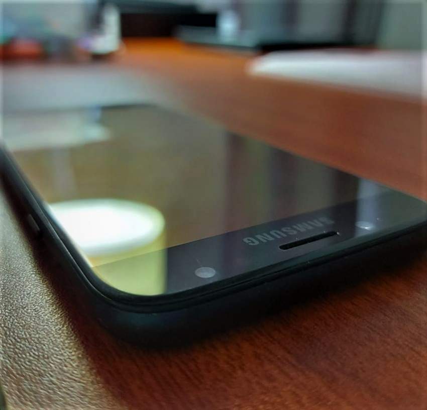 SAMSUNG GALAXY J7 PRO - 6 - Galaxy J Series  on Aster Vender