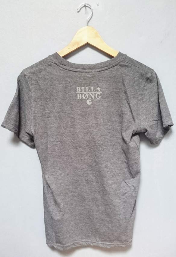 T-SHIRT - BILLABONG - SIZE L - 1 - T shirts (Men)  on Aster Vender
