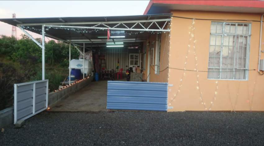 House & Land for sale - 1 - House  on Aster Vender