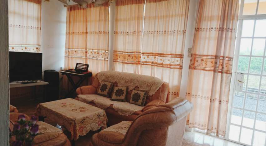 House & Land for sale - 4 - House  on Aster Vender