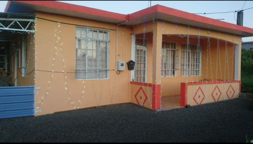 House & Land for sale - 2 - House  on Aster Vender