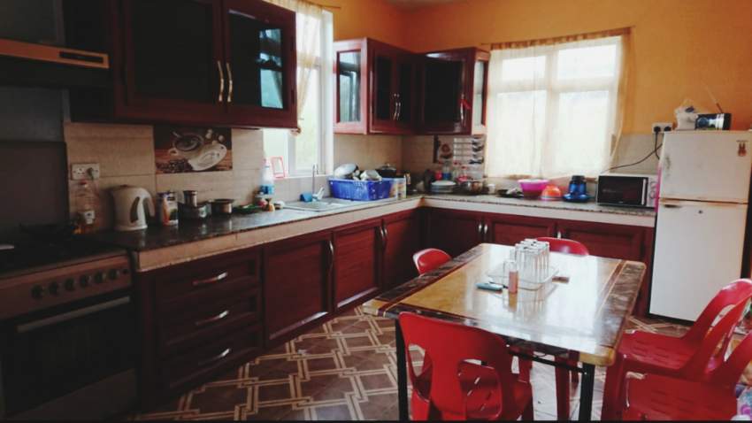 House & Land for sale - 6 - House  on Aster Vender