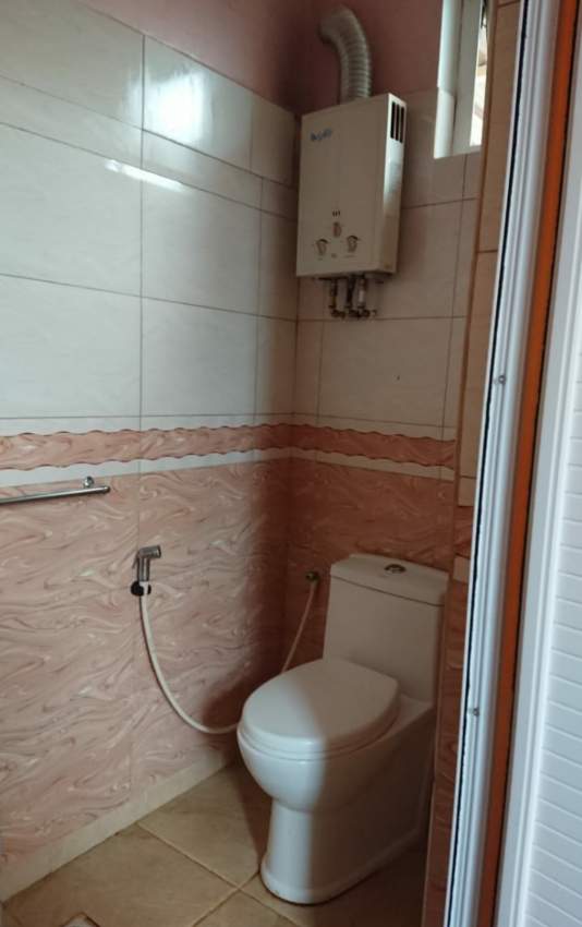 House & Land for sale - 9 - House  on Aster Vender