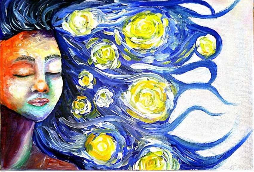 Painting - 0 - Creative arts  on Aster Vender