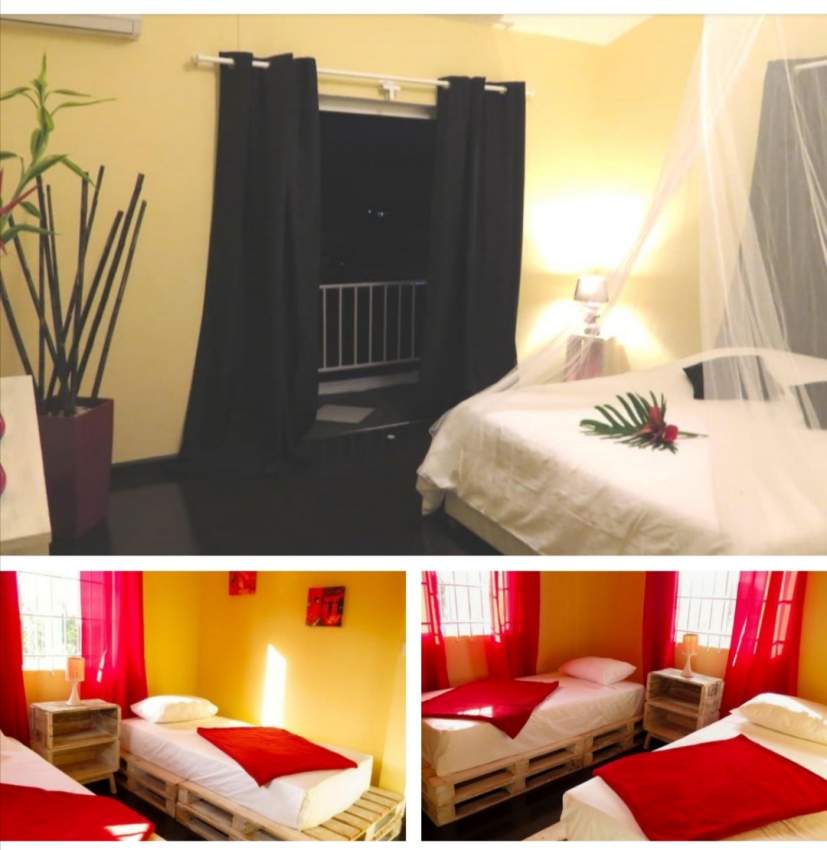 Maison a louer avec piscine privée - 1 - House  on Aster Vender