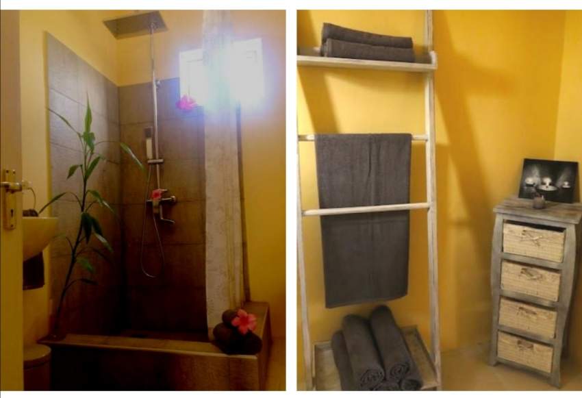 Maison a louer avec piscine privée - 5 - House  on Aster Vender