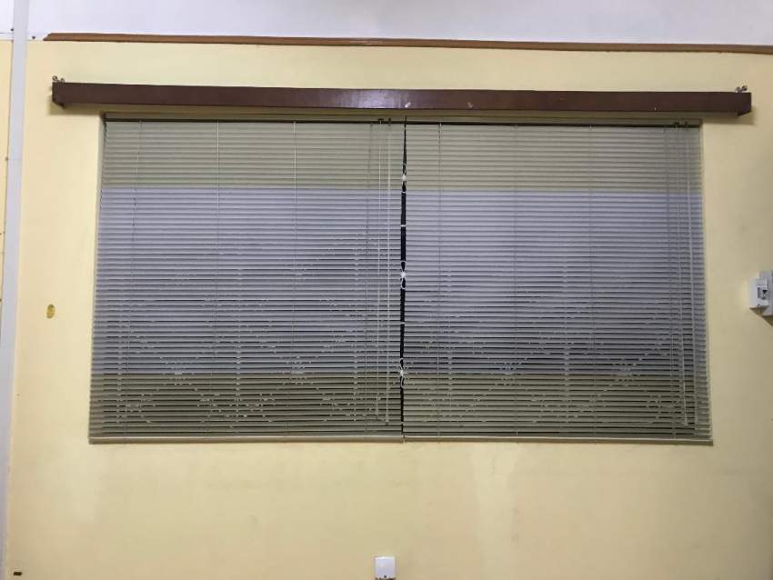 Blinds - 0 - Other Decorations  on Aster Vender