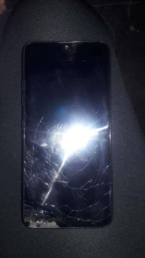 LG Q60 - 0 - Android Phones  on Aster Vender