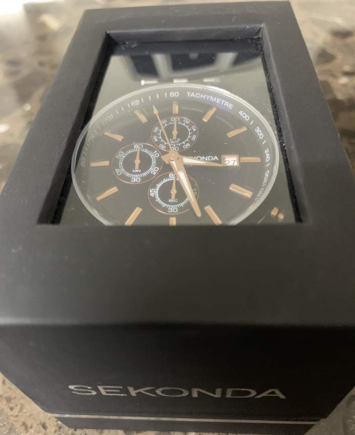 Seconda Watch - 2 - Others  on Aster Vender