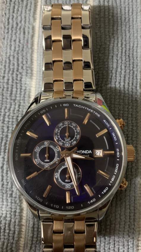 Seconda Watch - 0 - Others  on Aster Vender