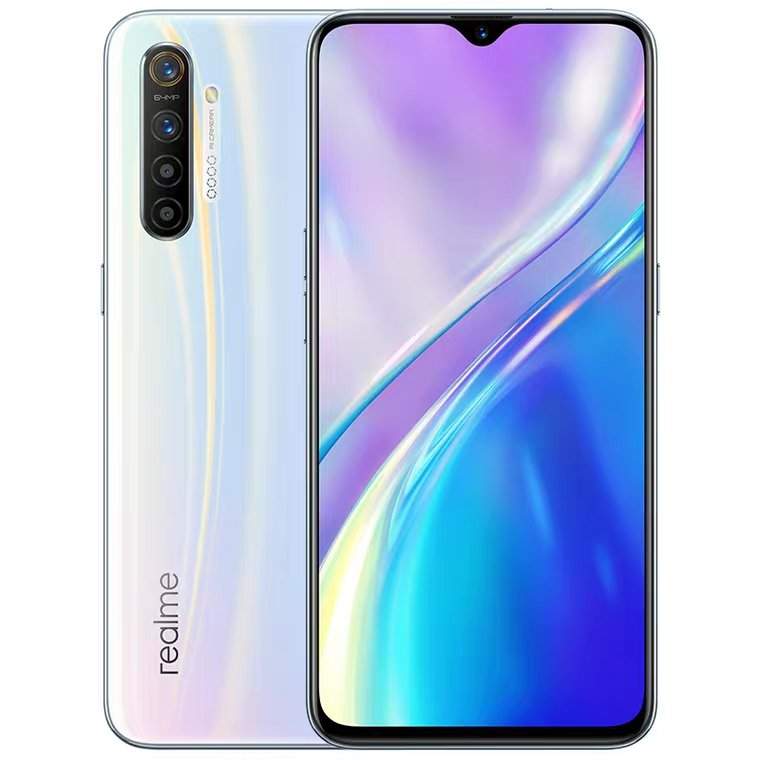 Realme X2 RAM 6GB ROm 64GB 64MP - 2 - Android Phones  on Aster Vender