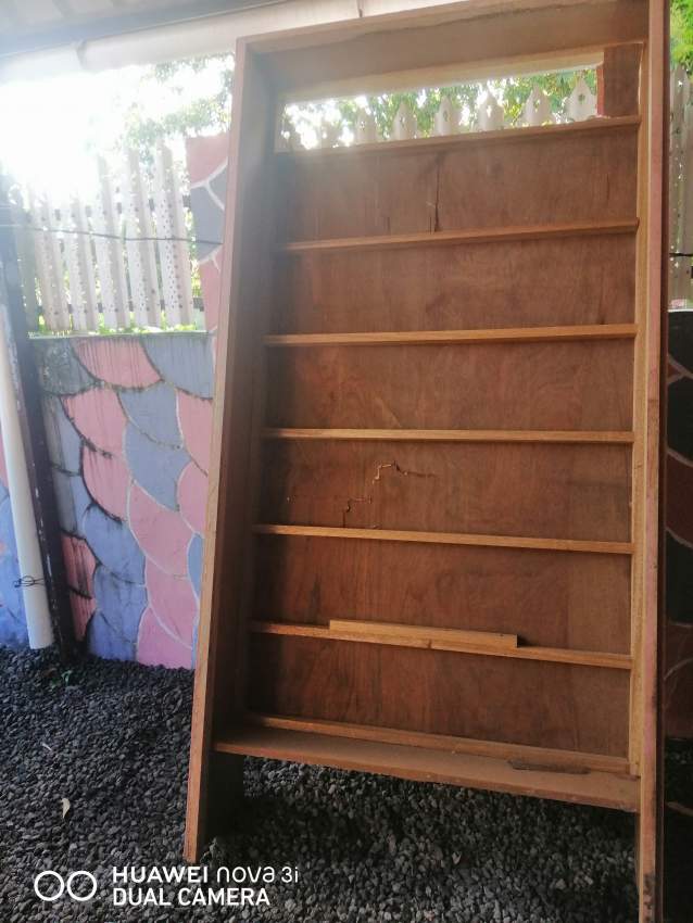 Single Bed plus mattress - 2 - Bedroom Furnitures  on Aster Vender