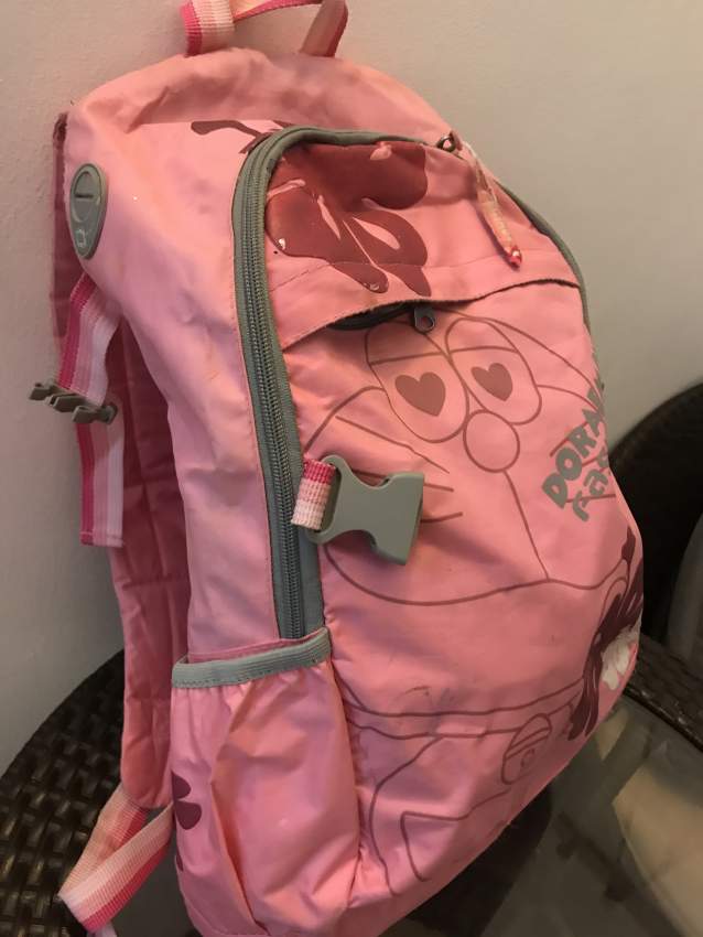 Fancy Bag pack - 0 - Bags  on Aster Vender