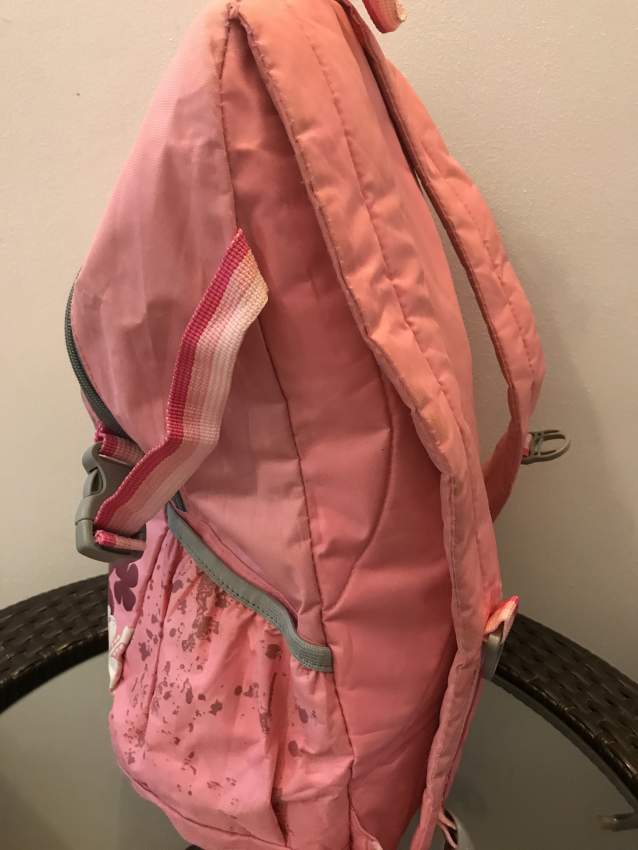 Fancy Bag pack - 2 - Bags  on Aster Vender