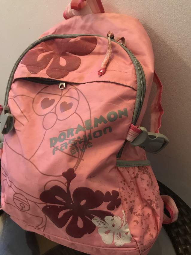 Fancy Bag pack - 1 - Bags  on Aster Vender