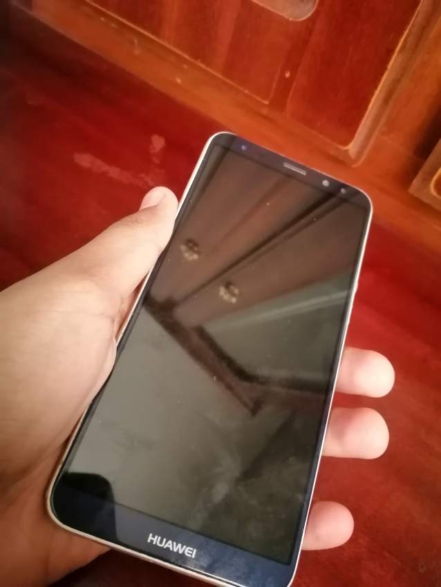 Mate 10 lite - 1 - Huawei Phones  on Aster Vender