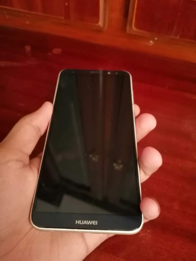 Mate 10 lite - 4 - Huawei Phones  on Aster Vender