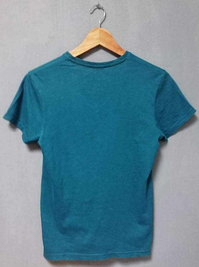 T-SHIRT - REXX-T - SIZE XXS - 1 - T shirts (Men)  on Aster Vender